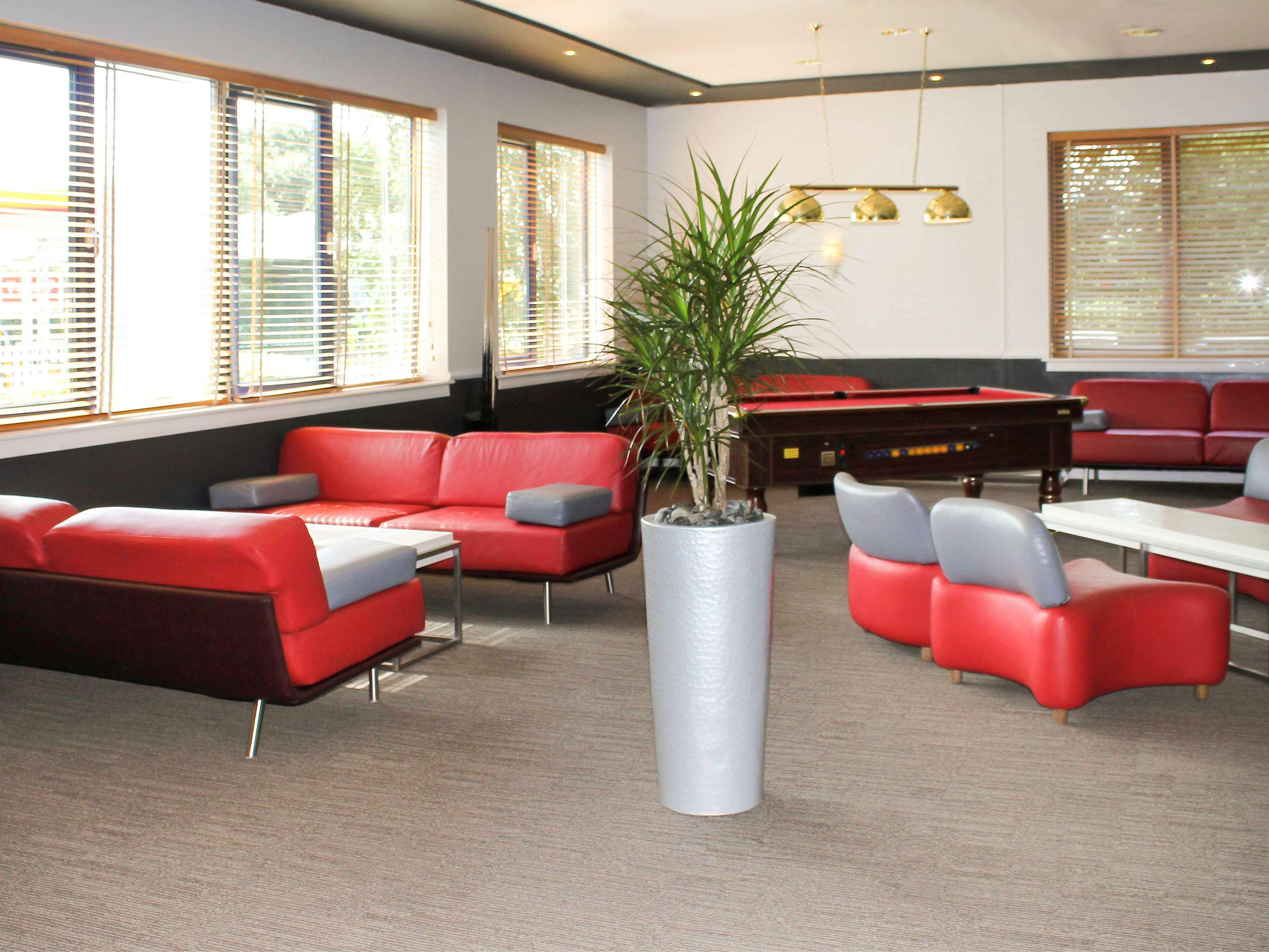 Ibis Cardiff Gate - International Business Park Hotell Eksteriør bilde