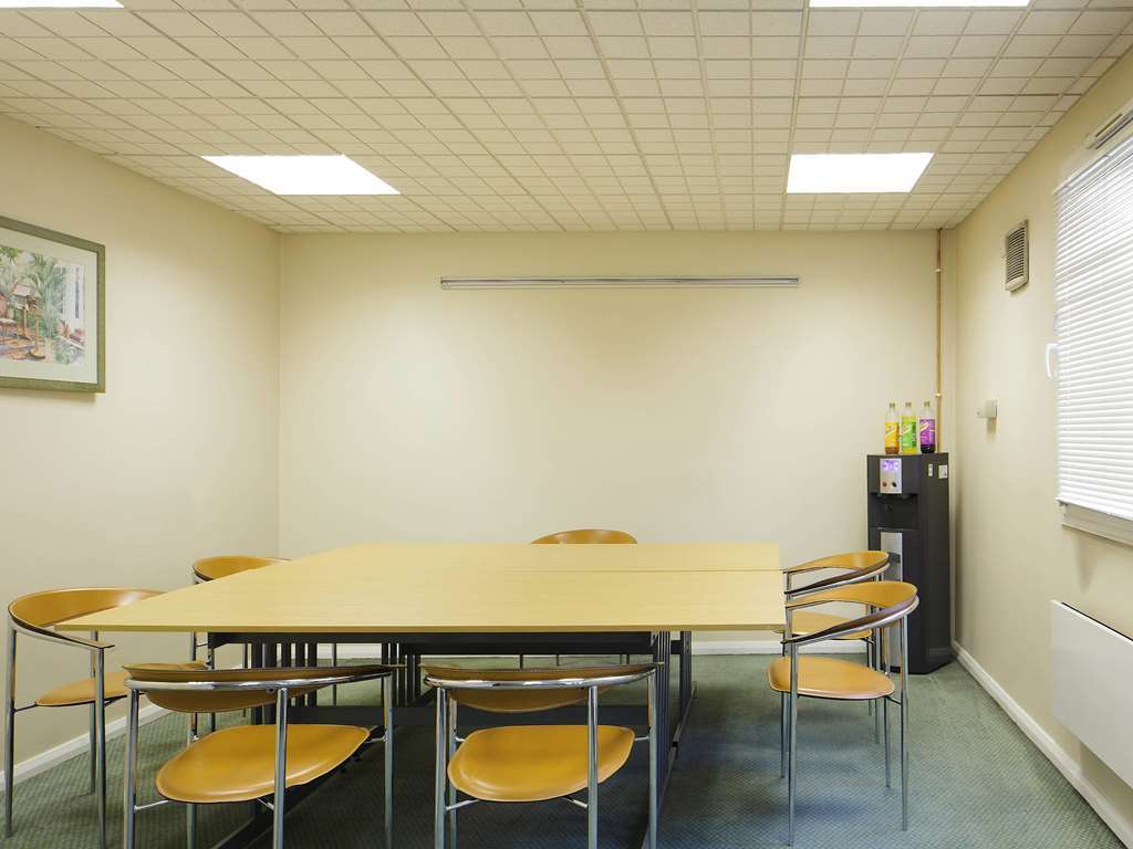 Ibis Cardiff Gate - International Business Park Hotell Fasiliteter bilde