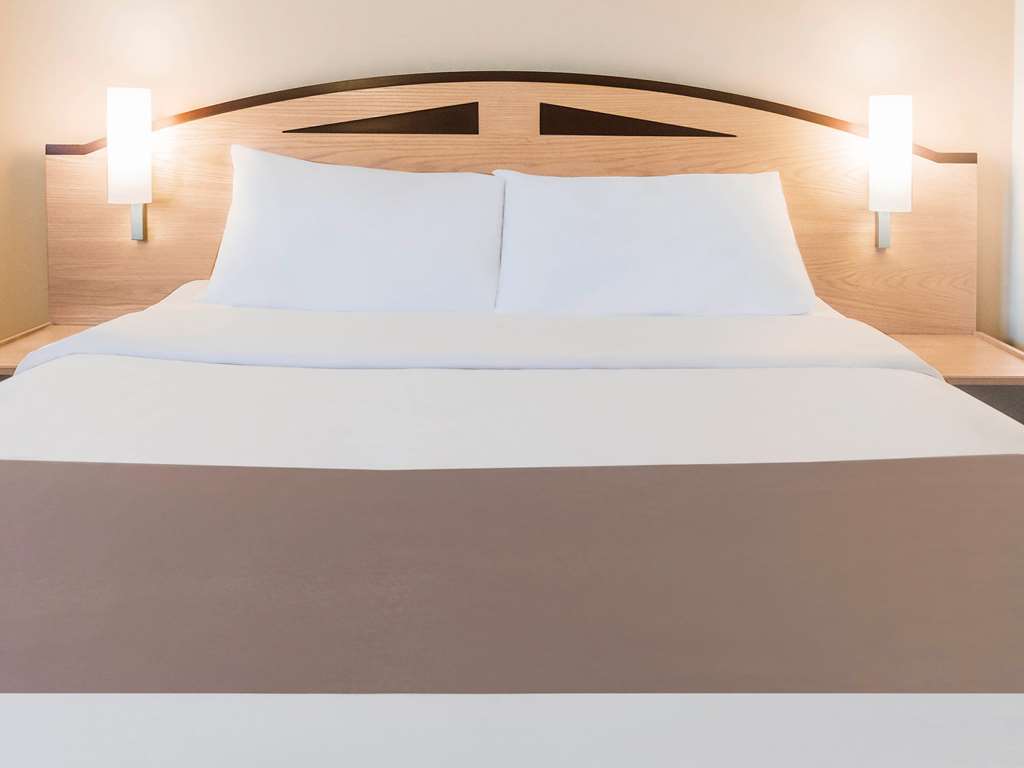 Ibis Cardiff Gate - International Business Park Hotell Rom bilde