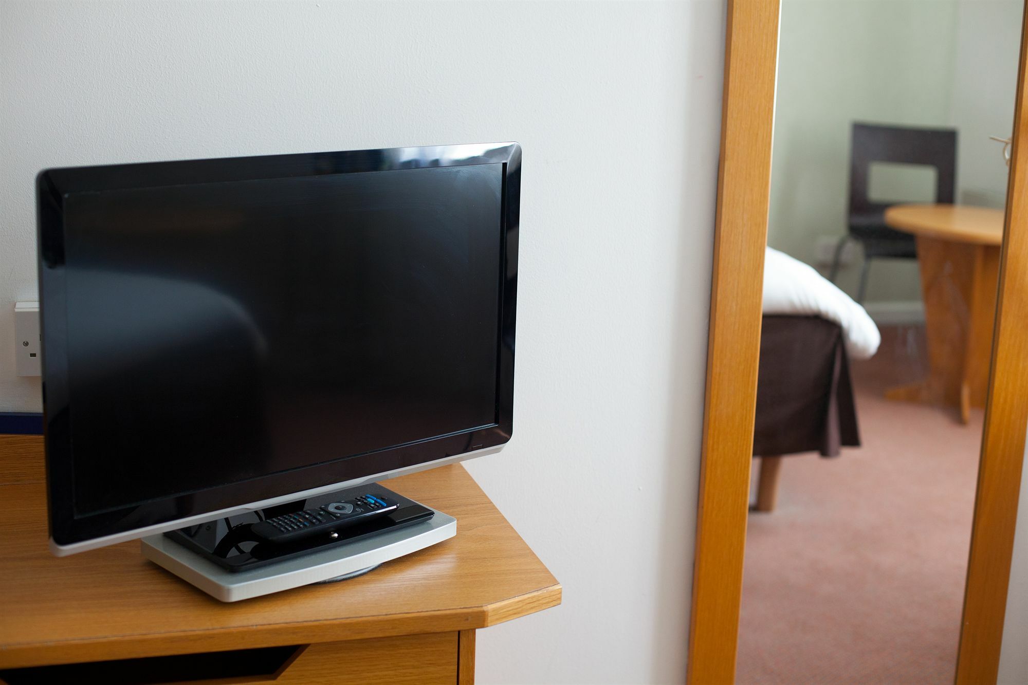 Ibis Cardiff Gate - International Business Park Hotell Eksteriør bilde